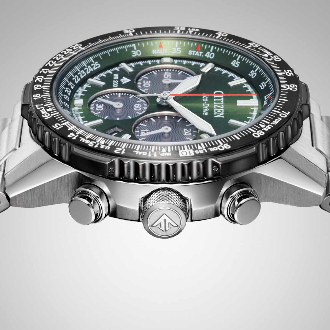 CITIZEN CA4664-60W Promaster Sky