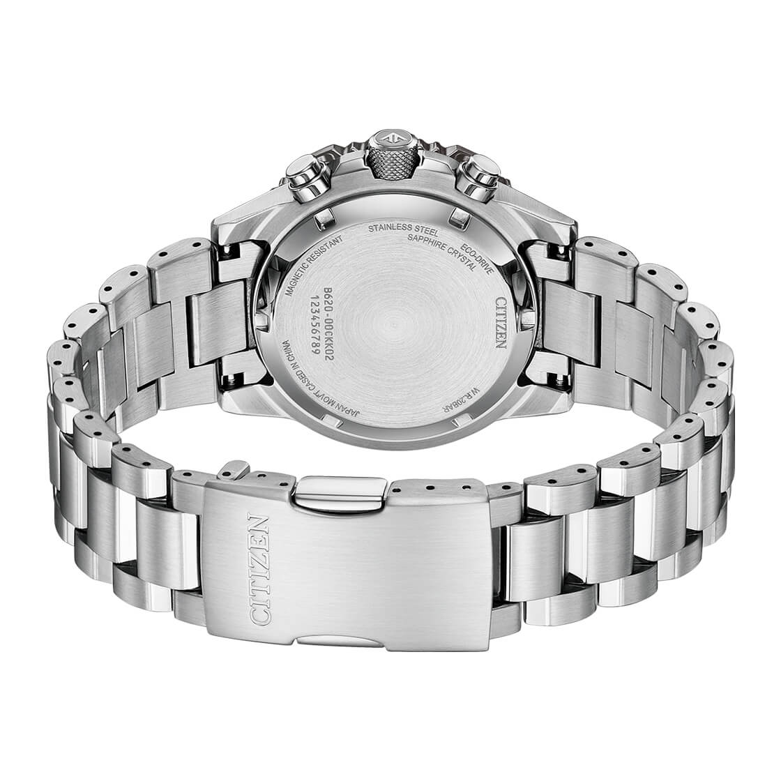 CITIZEN CA4664-60X Promaster Sky