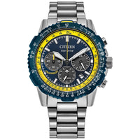 CITIZEN CA4667-53L Blue Angels Promaster Air Navihawk