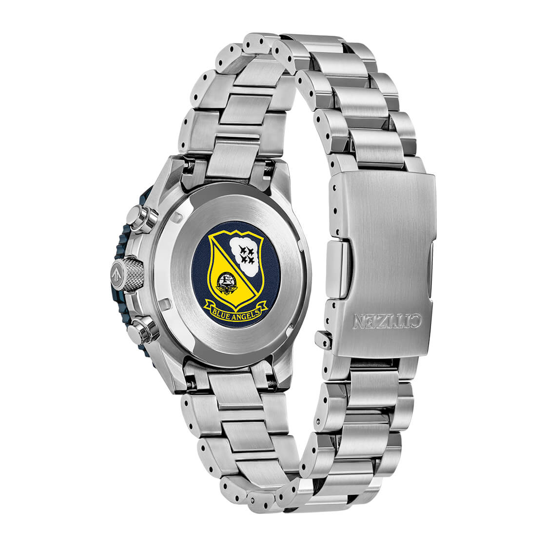 CITIZEN CA4667-53L Blue Angels Promaster Air Navihawk