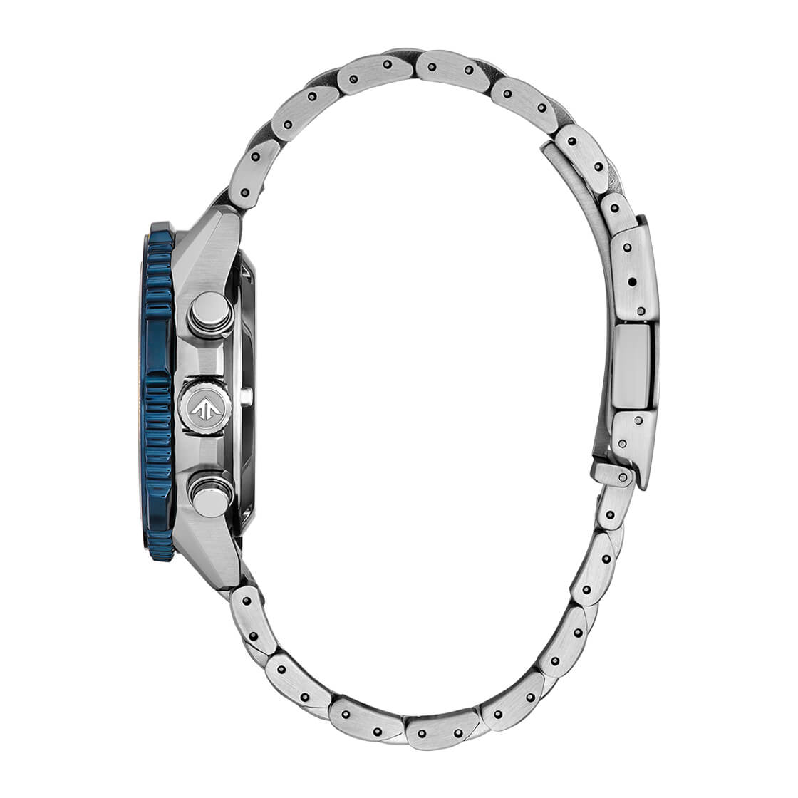 CITIZEN CA4667-53L Blue Angels Promaster Air Navihawk