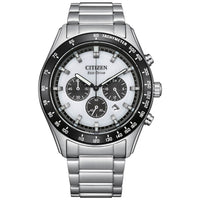 CITIZEN CA4674-58A Eco-Drive Chronograph