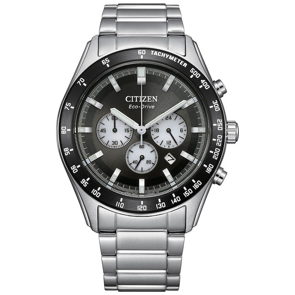 CITIZEN CA4674-58E Eco-Drive Chronograph – GC Shop Egypt