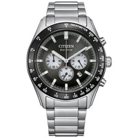 CITIZEN CA4674-58E Eco-Drive Chronograph