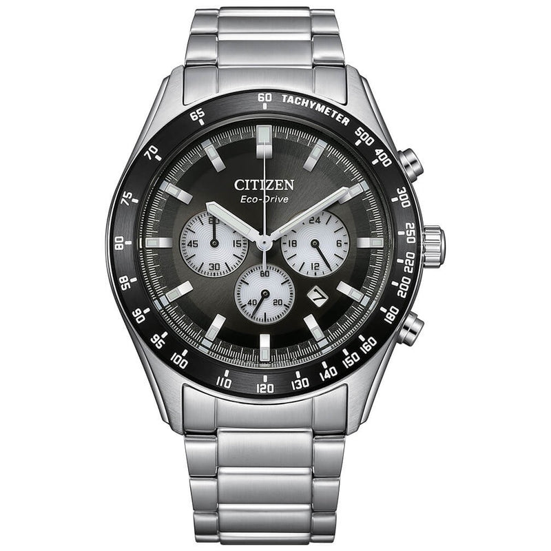 CITIZEN CA4674-58E Eco-Drive Chronograph