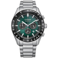 CITIZEN CA4674-58X Eco-Drive Chronograph