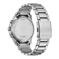CITIZEN CA4674-58E Eco-Drive Chronograph