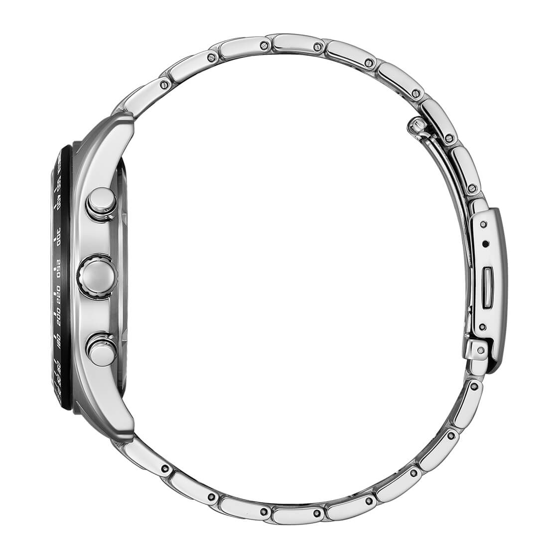 CITIZEN CA4674-58E Eco-Drive Chronograph