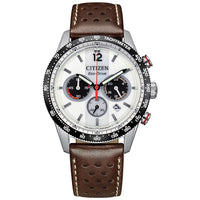 CITIZEN CA4714-04A Eco-Drive Chronograph