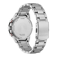 CITIZEN CA4714-55E Eco-Drive Chronograph