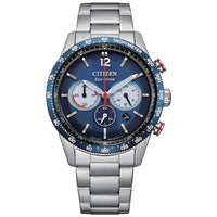 CITIZEN CA4716-50L Eco-Drive Chronograph