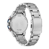 CITIZEN CA4716-50L Eco-Drive Chronograph