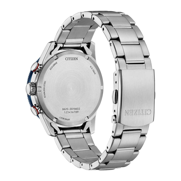 CITIZEN CA4716-50L Eco-Drive Chronograph