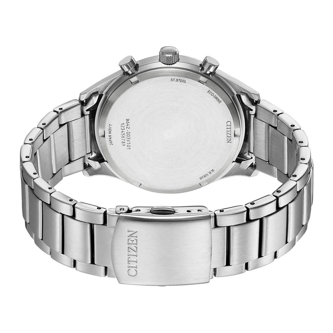 orologio cronografo uomo Citizen CA4560-81E cronografi Citizen orologio cronografo uomo Citizen CA4560-81E cronografi Citizen