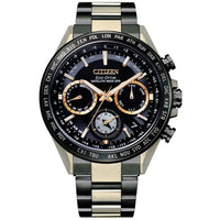 CITIZEN CC4016-75E Eco-Drive Satellite Wave GPS HAKUTO-R Limited Edition