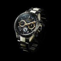 CITIZEN CC4016-75E Eco-Drive Satellite Wave GPS HAKUTO-R Limited Edition