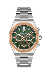 Daniel Klein DK.1.13451-3 Men Watch