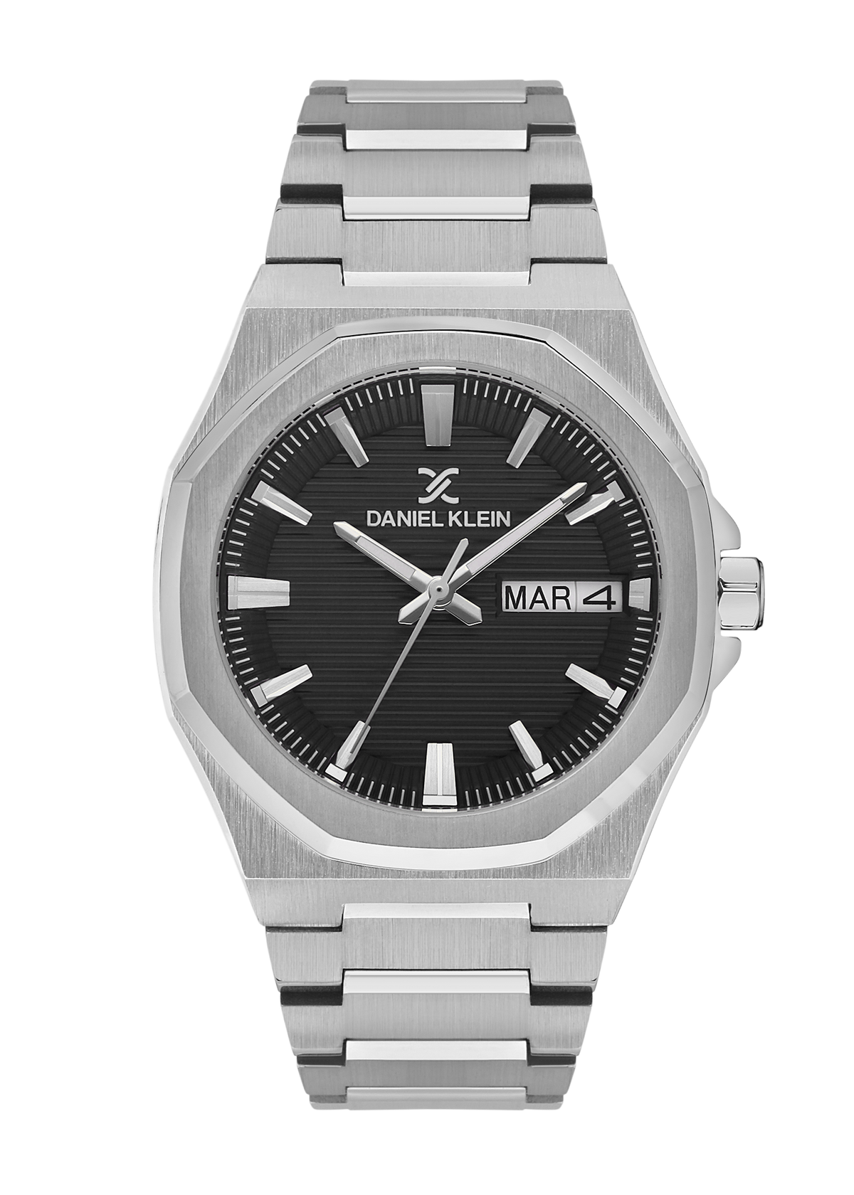 Daniel Klein DK.1.13453-2 Men Watch