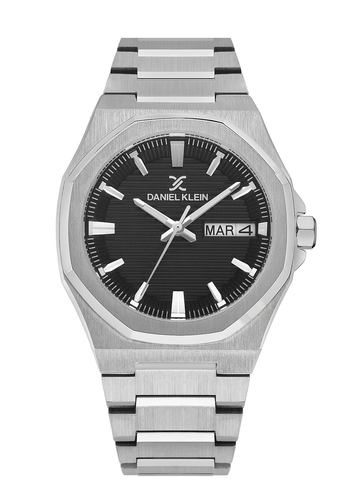 Daniel Klein DK.1.13453-2 Men Watch
