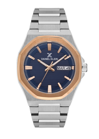 Daniel Klein DK.1.13453-4 Men Watch