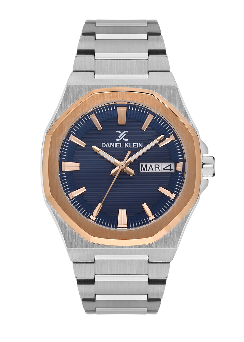 Daniel Klein DK.1.13453-4 Men Watch