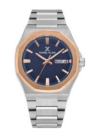 Daniel Klein DK.1.13453-4 Men Watch