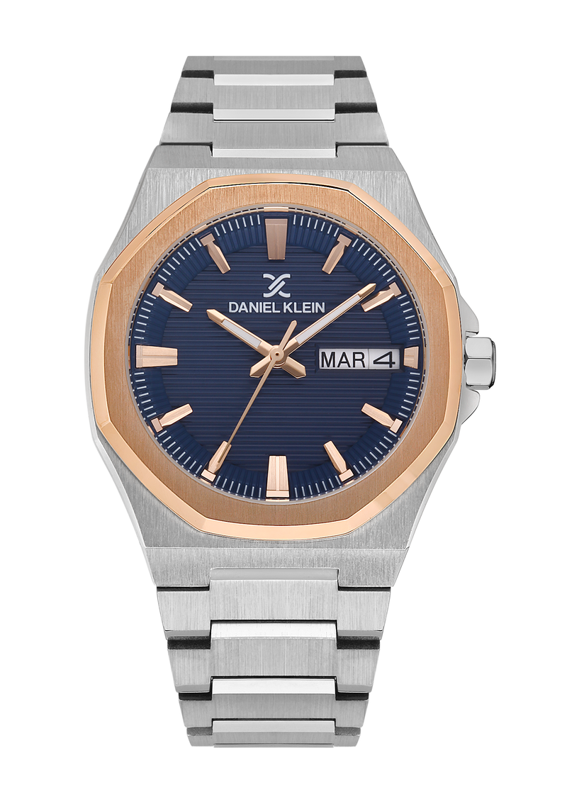 Daniel Klein DK.1.13453-4 Men Watch