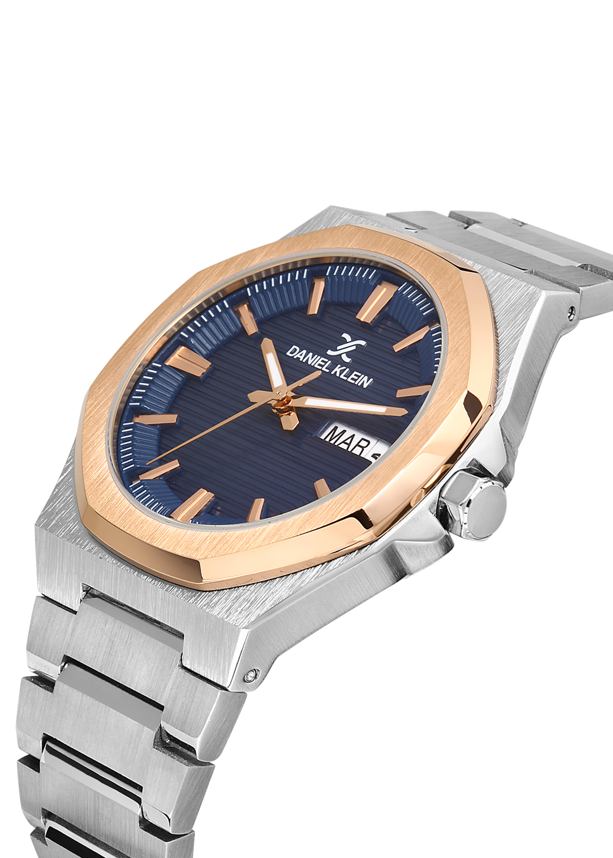 Daniel Klein DK.1.13453-4 Men Watch