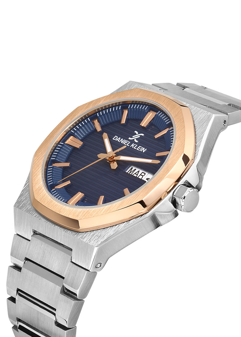 Daniel Klein DK.1.13453-4 Men Watch