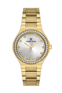 Daniel Klein DK.1.13463-3 Women Watch