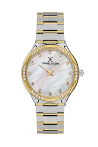 Daniel Klein DK.1.13479-4 Women Watch