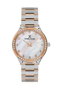 Daniel Klein DK.1.13479-5 Women Watch
