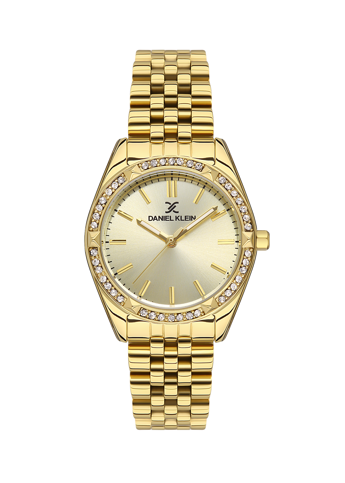 Daniel Klein DK.1.13488-2 Women Watch