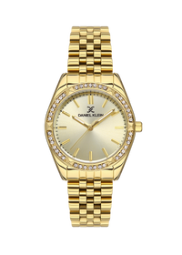 Daniel Klein DK.1.13488-2 Women Watch