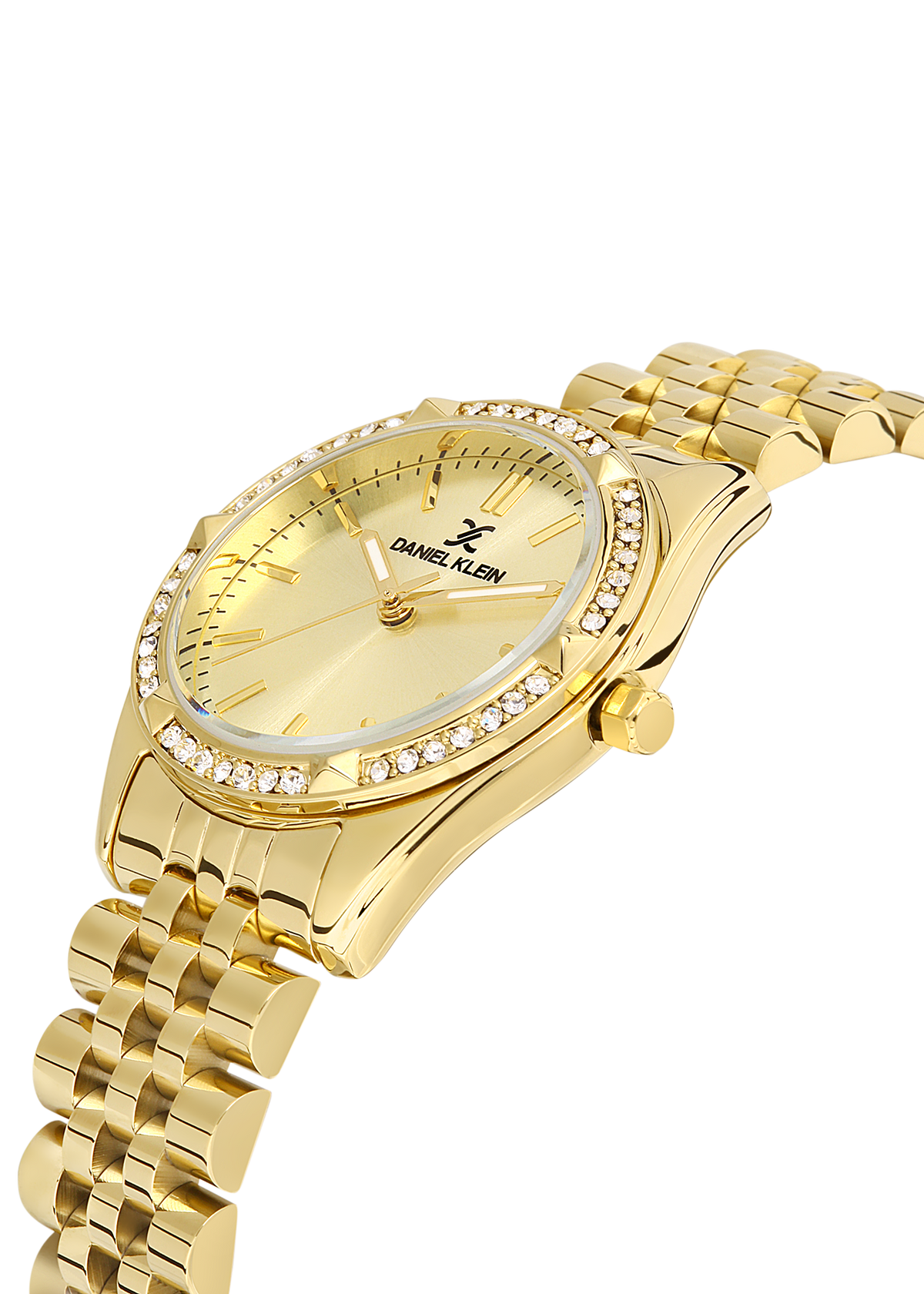 Daniel Klein DK.1.13488-2 Women Watch