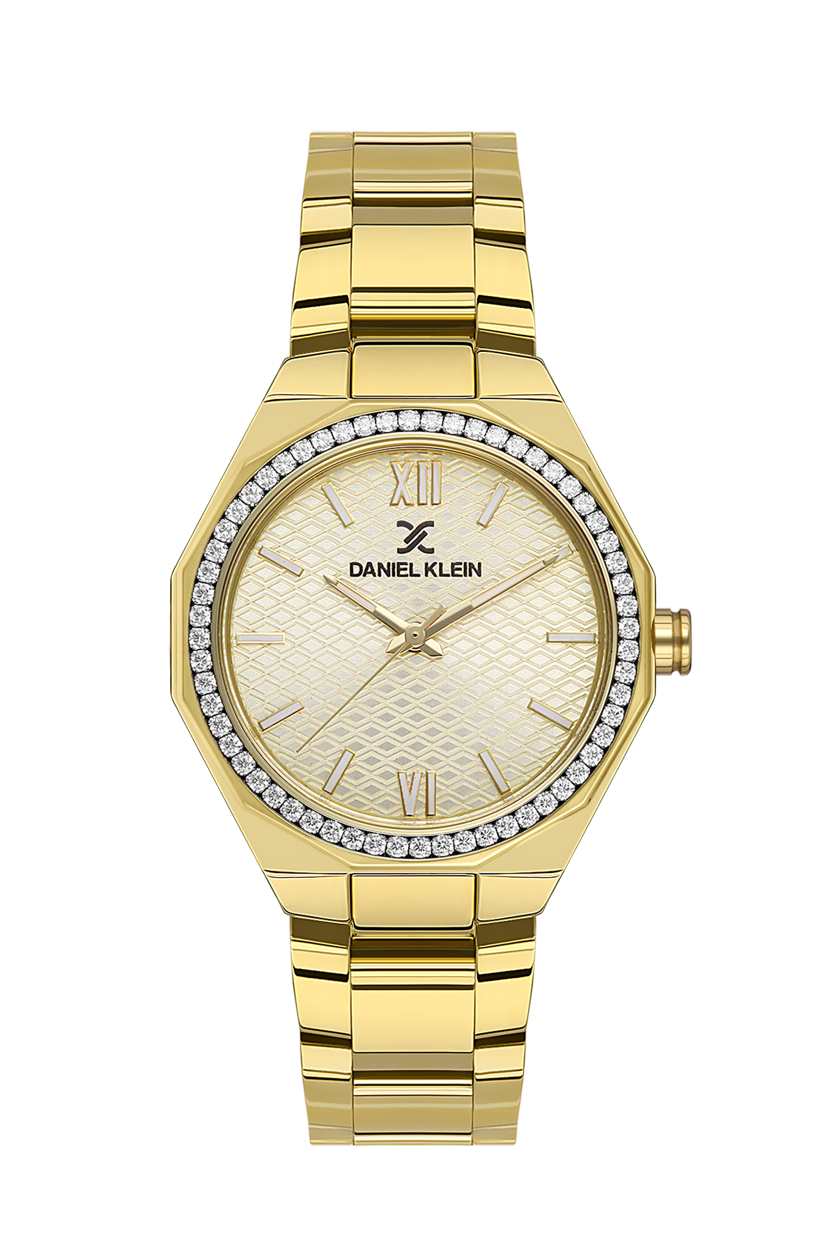 Daniel Klein DK.1.13490-2 Women Watch