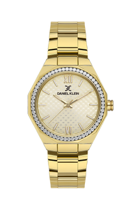 Daniel Klein DK.1.13490-2 Women Watch