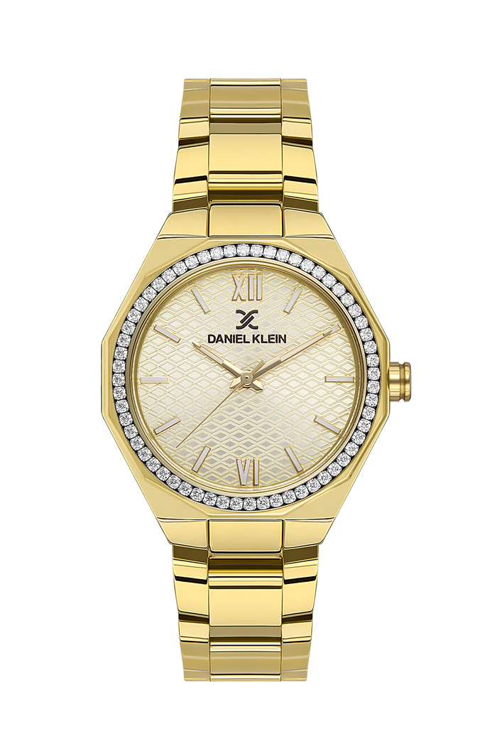 Daniel Klein DK.1.13490-2 Women Watch