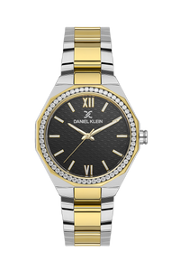 Daniel Klein DK.1.13490-4 Women Watch