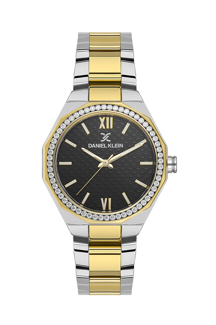 Daniel Klein DK.1.13490-4 Women Watch