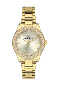 Daniel Klein DK.1.13494-2 Women Watch
