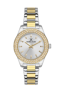 Daniel Klein DK.1.13494-3 Women Watch