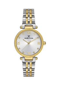 Daniel Klein DK.1.13507-2 Women Watch