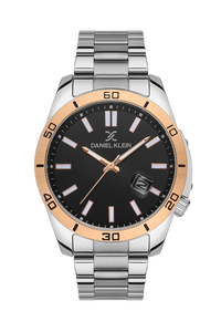 Daniel Klein DK.1.13516-2 Men Watch
