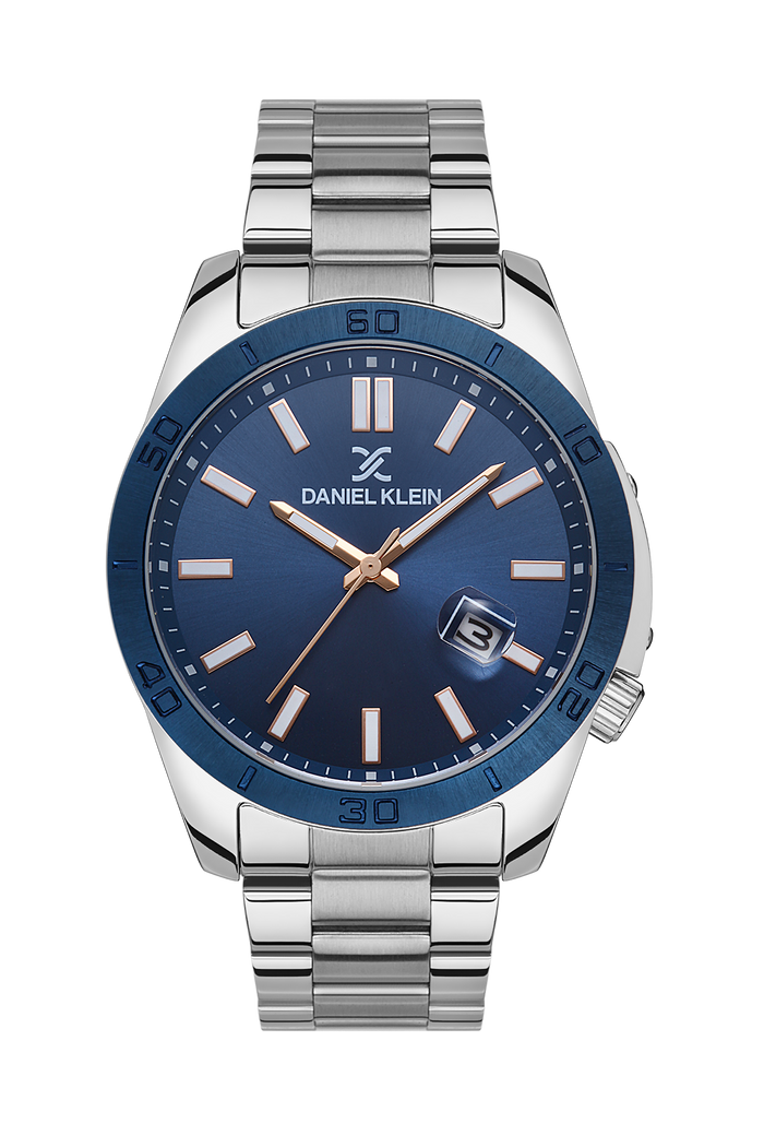 Daniel Klein DK.1.13516-3 Men Watch