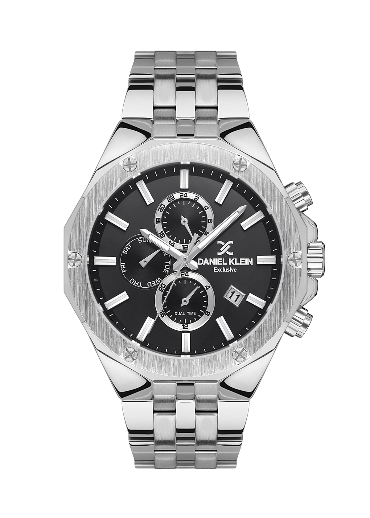 Daniel Klein DK.1.13531-2 Men Watch