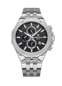 Daniel Klein DK.1.13531-2 Men Watch