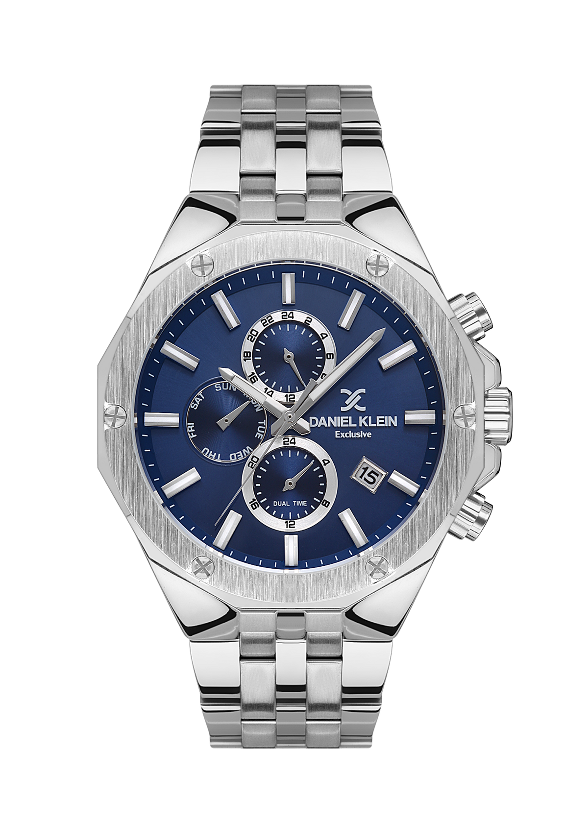 Daniel Klein DK.1.13531-3 Men Watch