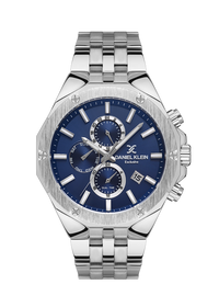 Daniel Klein DK.1.13531-3 Men Watch