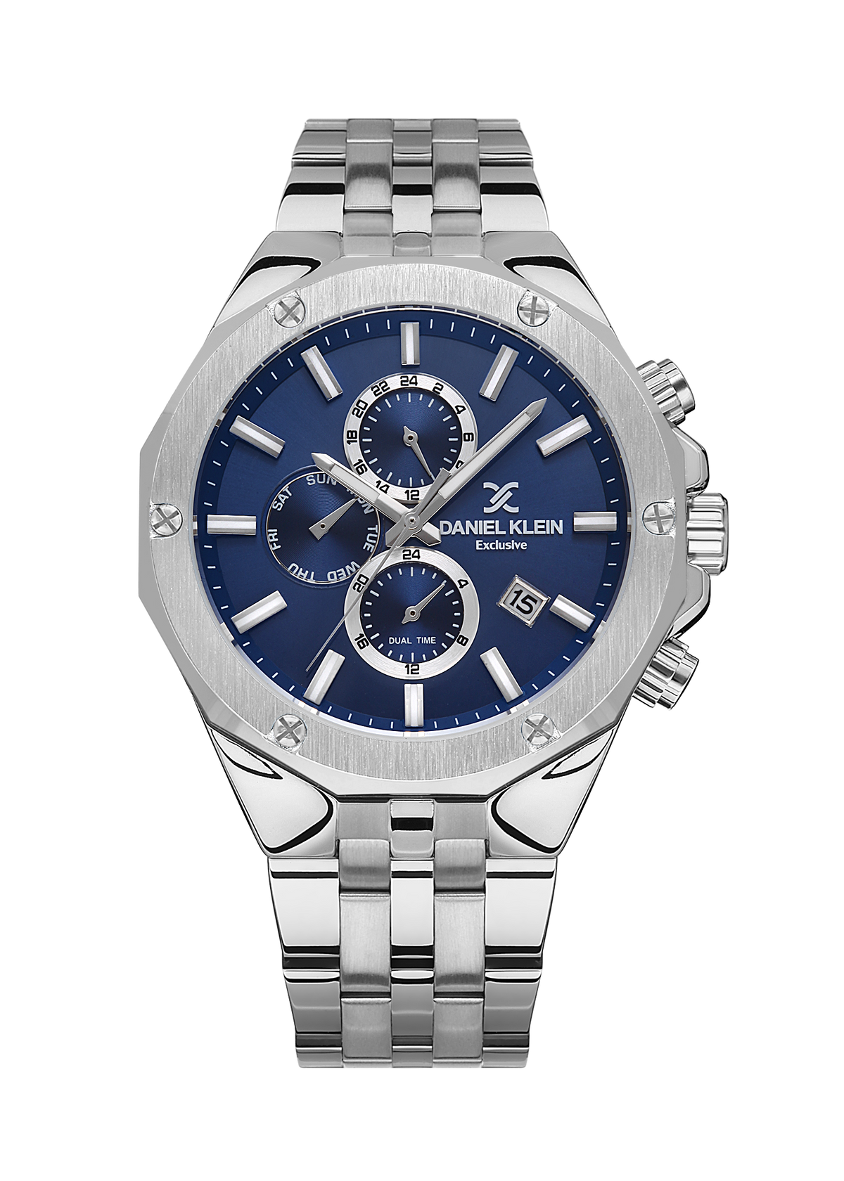 Daniel Klein DK.1.13531-3 Men Watch